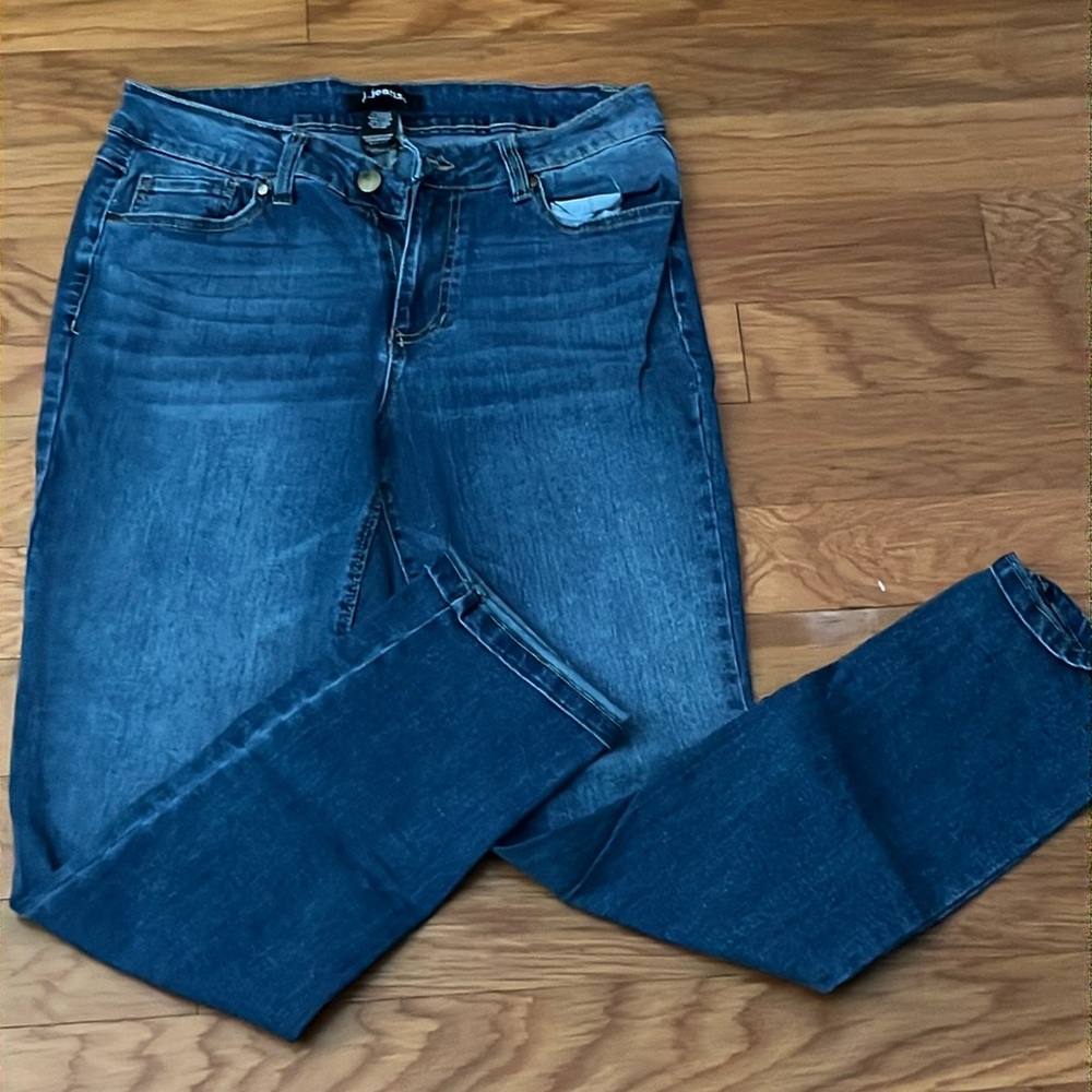 d. jeans | Women’s jeans | Size: 8| Skinny|